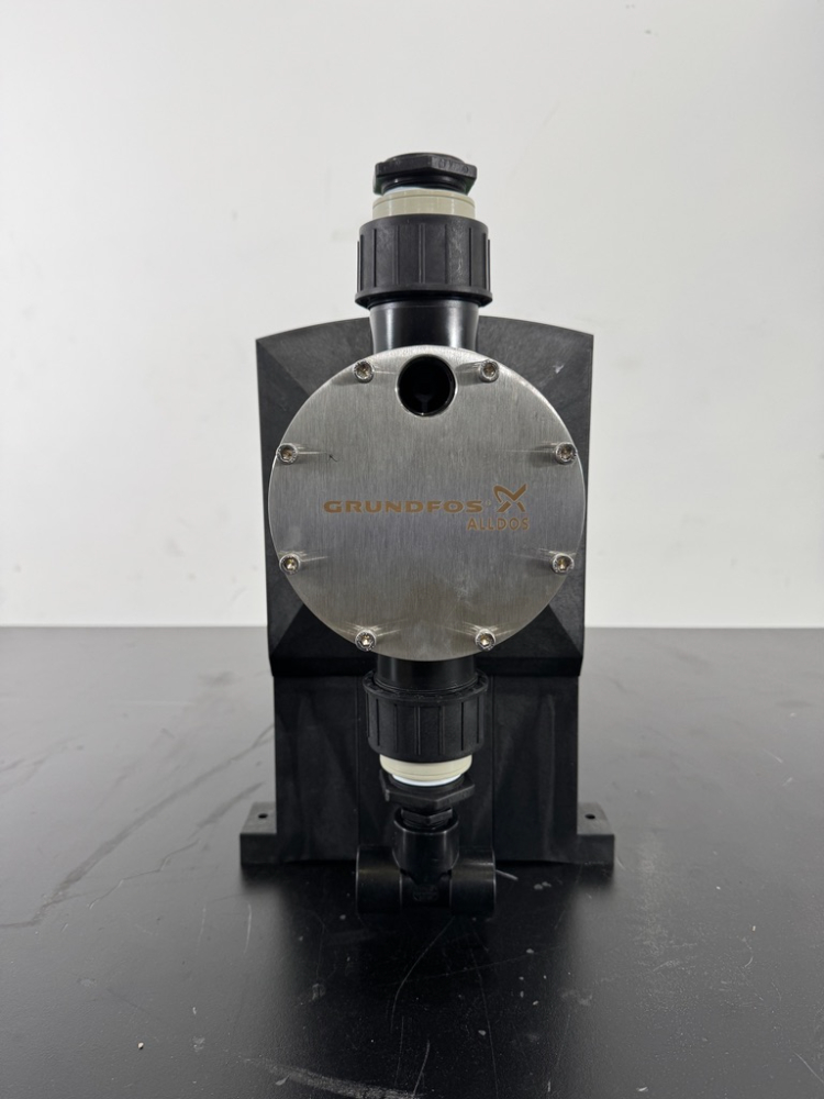 Image of Grundfos X DME Digital Dosing Pump